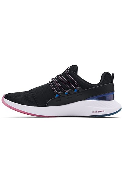 Under Armour Dámská sportovní obuv Under Armour Charged Breathe Black