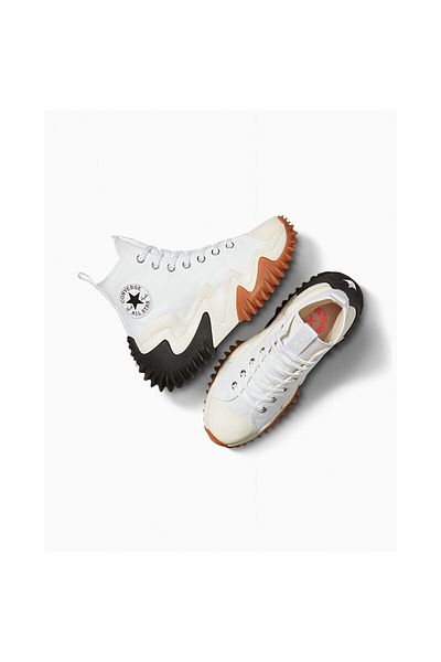 converse Sneakers Converse Run Star Motion, White, Women