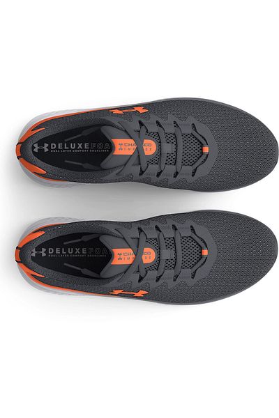 Under Armour Tenisky Under Armour Charged Impulse 3, šedé, pánské