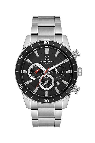 Daniel Klein Dke.1.10763-1 Men's Wrist Watch