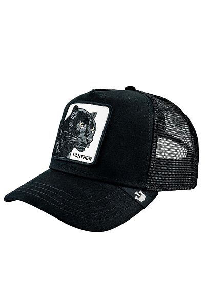 Goorin Bros Black Panther 101-0381