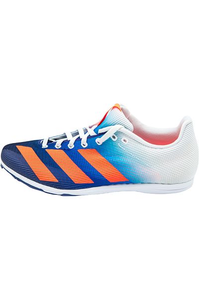 adidas Tenisky adidas Allroundstar, Modré, Dětské