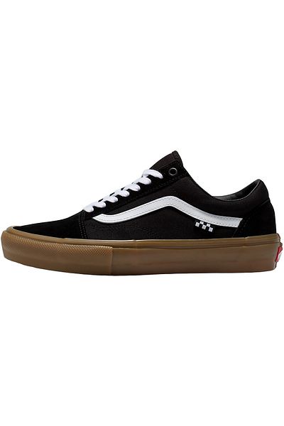 Vans Tenisky Vans Old Skool, Black, Unisex