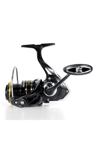 Remixon Focus Gold 4000 Spin Fishing Line Machine