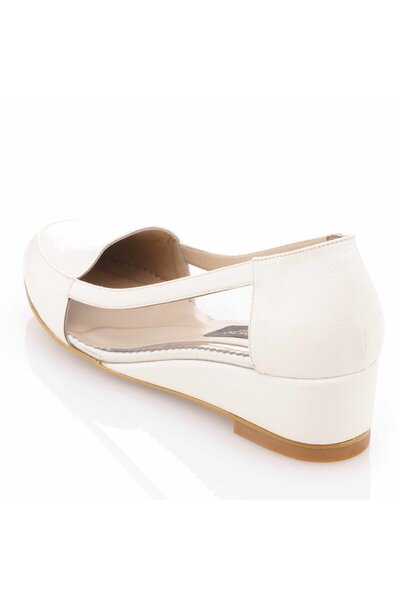 İriadam 40 - 41 - 42 - 43 - 44 Large Size Women's Casual & Everyday Shoes