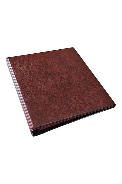 Tanser Himalaya Tanser Himalaya Munten Folder for Coin Collection