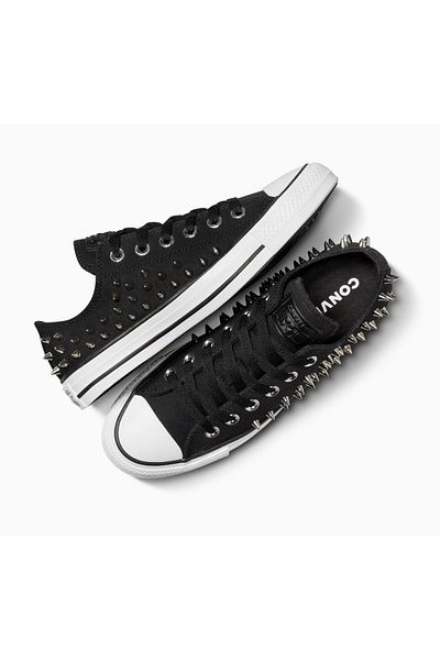 converse Tenisky Converse Chuck Taylor All Star Studded, černé, Unisex