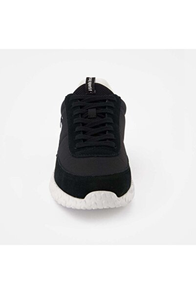 Le Coq Sportif Černé pánské tenisky Le Coq Sportif Veloce II