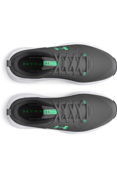 Under Armour Tenisky Under Armour Charged Commit Tr 4, šedé, pánské