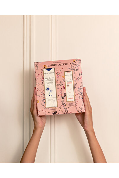 Embryolisse LAIT CREME CONCENTRE HEDİYE SETİ