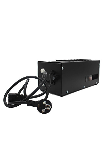 Grow Wizard Manyetik Kompakt Balast 250W