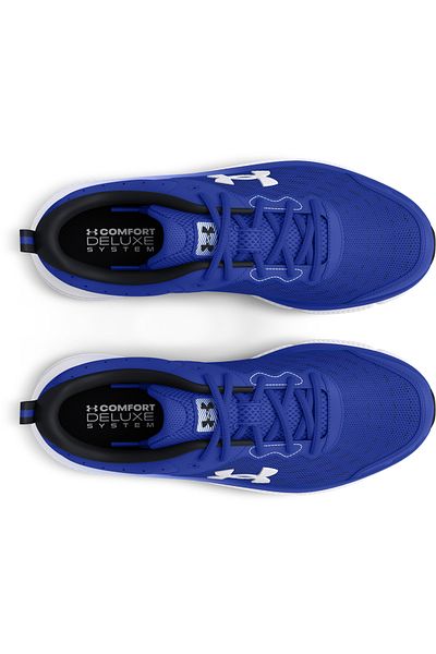 Under Armour Tenisky Under Armour UA CHARGED ASSERT 10, Modré, Pánské
