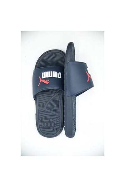 Puma Σαγιονάρες Puma Cool Cat 2.0, Μπλε, Ανδρικά