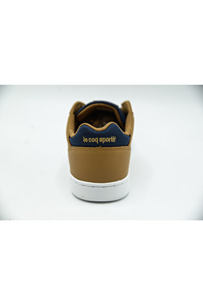 Le Coq Sportif Pánské sportovní boty Le Coq Sportif Breakpoint - Tobacco Brown
