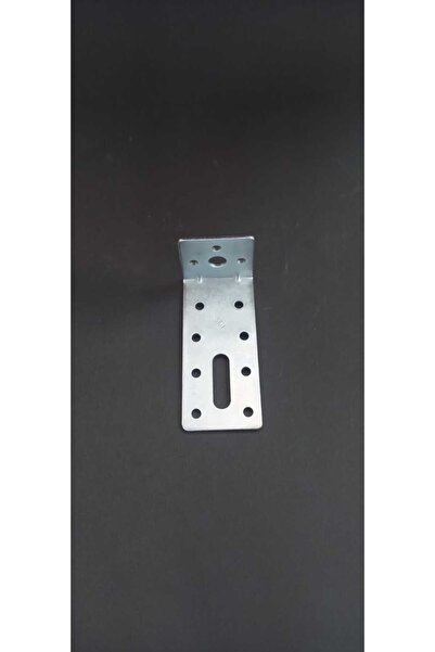 Serra Mobilya Dolap Duvara Sabitleme Köşebent Bağlantı Aparatı L Demiri Gönye...