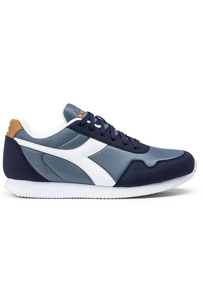 Diadora Modré pánské tenisky Diadora Simple Run