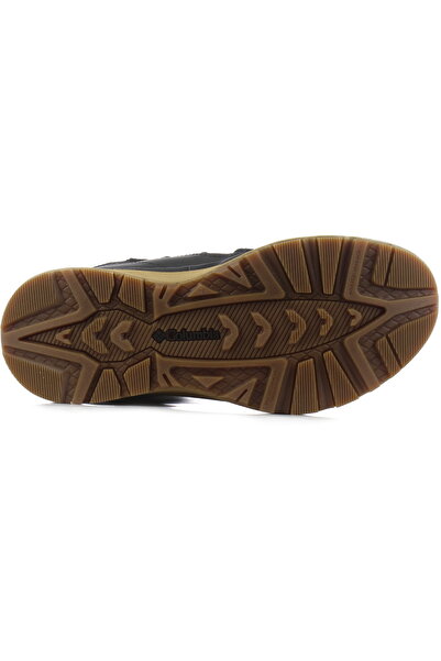 Converse Dámské boty Columbia Red Hills Omni Heat Black