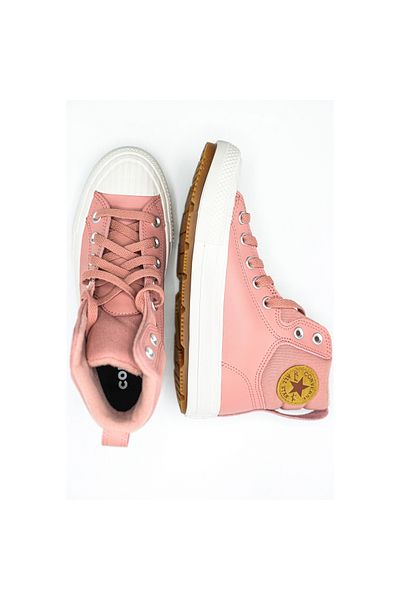 converse Μπότες Converse Chuck Taylor All Star Berkshire, Pink, Unisex