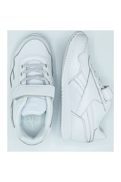Reebok Adidași Reebok Royal Classic Jogger 3, Alb, Copii