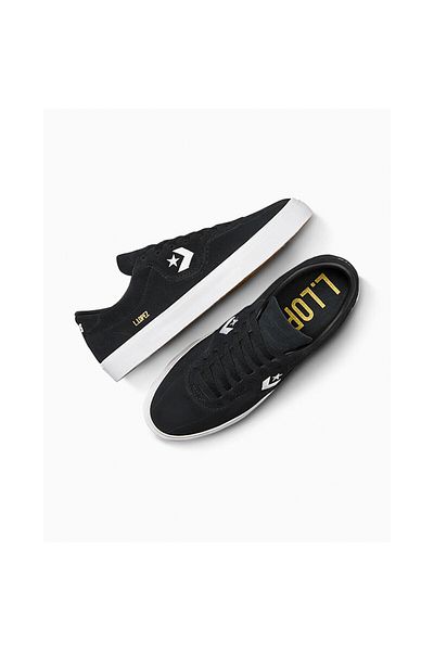 converse Sneakers Converse Louie Lopez Pro OX, Black, Unisex
