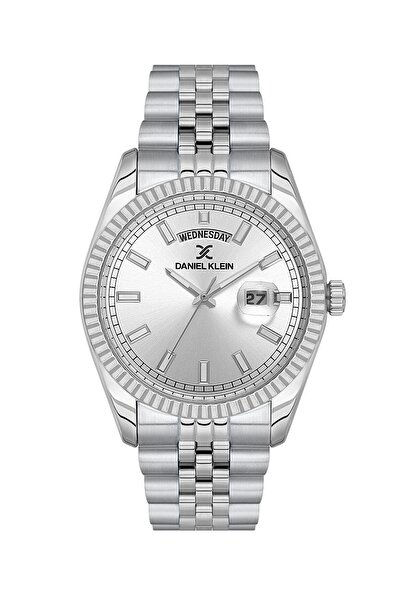 Daniel Klein Dk.3.10010-1 Erkek Kol Saati