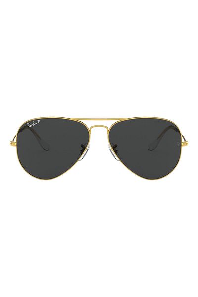 Ray-Ban Rb3025 919648 55 Unisex Sunglasses