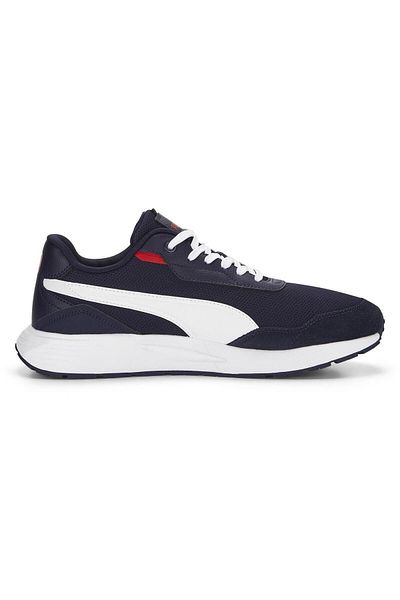 Puma Tenisky Puma Runtamed, Modré, Pánské