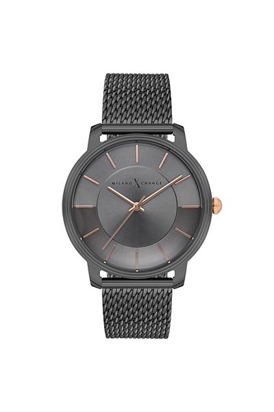 Milano X Change Mex3116 Men's Wristwatch