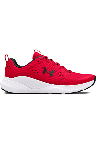 Under Armour Sneakers Under Armour Charged Commit Tr 4, Red, Men