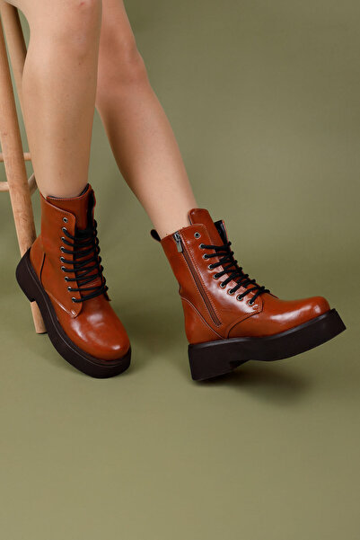 Getcho Жіночі боти Manolya Taba