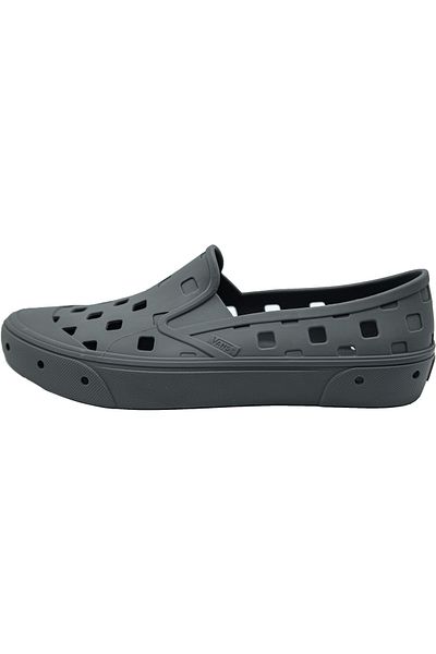 Vans Surfovací tenisky Vans Slip-On Trek, šedé, Unisex