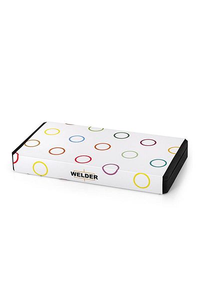 Welder Wrc202 Men's Wristwatch