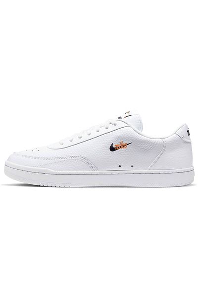 Nike Tenisky Nike Court Vintage Premium, Bílé, Pánské