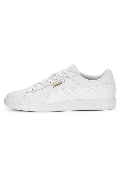 Puma Tenisky Puma Smash 3.0 L, Bílé, Unisex