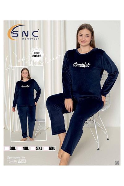 Malven Batoo Pajamas