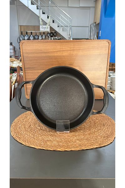 ASLAN ZÜCCACİYE 20 cm Cast Case