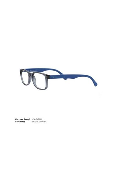 Vinaldi Vi 2017 54Ekt- Unisex Blue Light Protection Screen Glasses