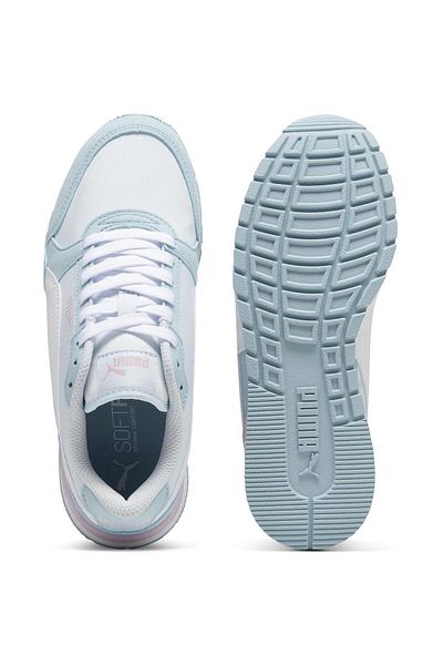 Puma Adidași Puma ST Runner v3 NL Jr, Alb, Copii