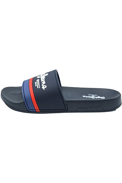 Pepe Jeans Flip flops Pepe Jeans Slider Portobello, Blue, Men