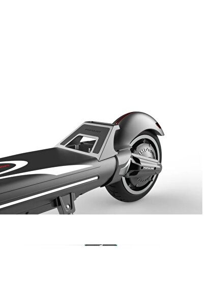 DUALTRON Pop/popular Elektrikli Scooter 2700watt 68 Km/h