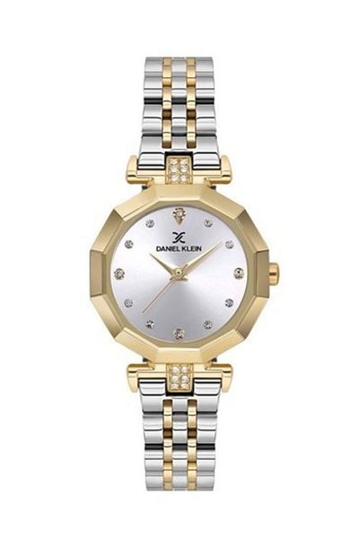 Daniel Klein Dk.1.13724-4 Model Women's Wristwatch