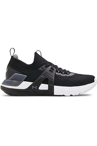Under Armour Tenisky Under Armour UA Project Rock 4, černé, pánské