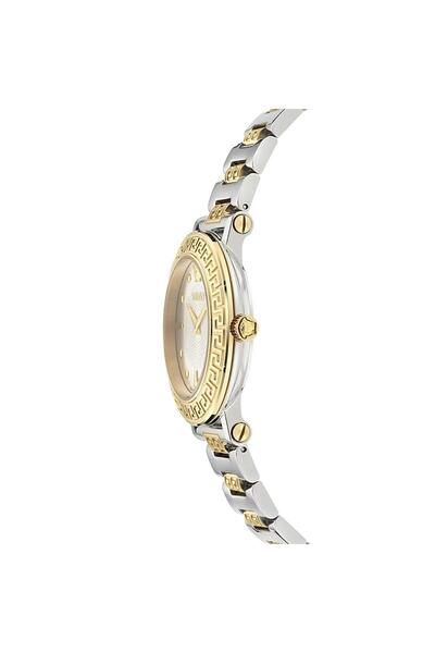 Versace Vrscve9C00524 Greca Sphere Women's Wristwatch