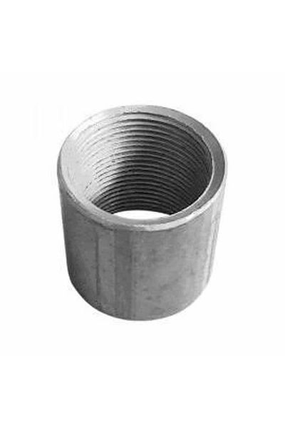 SIRAY Galvanized Sleeve 1/2