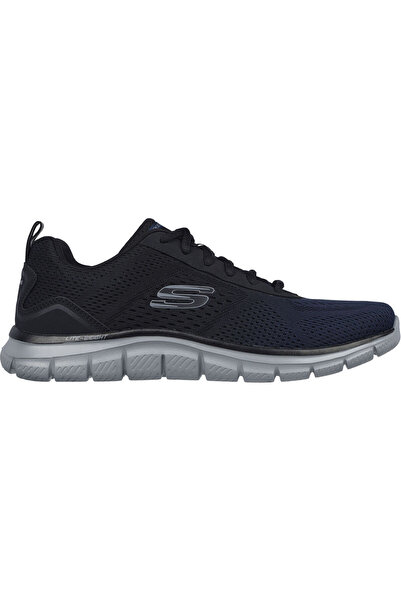 SKECHERS Sneakers Track Ripkent, Blue, Men