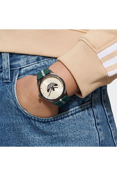 adidas Aosy23042 Ceas de mână pentru bărbați