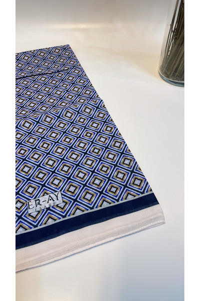 Onur Νέο μοτίβο Alora - Εποχιακό μαλακό κασκόλ MK Άνετο προϊόν Fashion Store