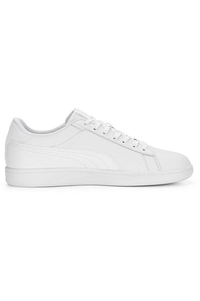 Puma Tenisky Puma Smash 3.0 L, Bílé, Unisex