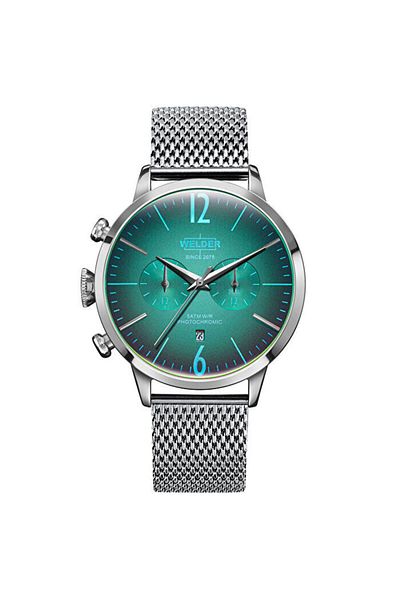 Welder WWRC801 Ρολόι χειρός Unisex