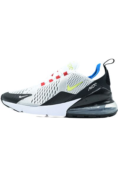 Nike Adidași Nike Air Max 270 Gs Jr, Multicolor, Copii